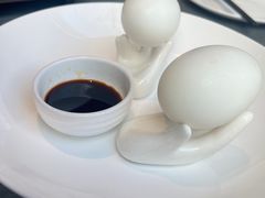 -佬太公海鸭·海鲜大排档(上海总店)