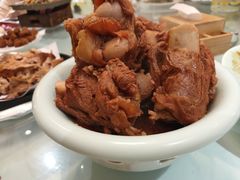 -李记饺子·熏酱东北菜(欢乐谷店)