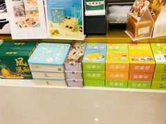 -爸爸糖吐司面包(北京崇文门店)