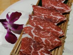 -千寻山野烤肉(天虹店)