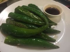 -阿殳菜馆·私厨(水围村店)