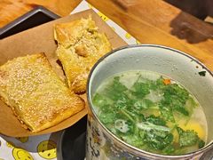 -新疆烧烤王(广灵店)