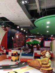 -利奥梦幻主题乐园(爱琴海购物公园店)