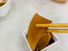 萝卜酸-1817大碗牛肉粉