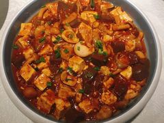 麻辣鸭血豆腐-鑫巴蜀(和平里店)