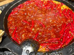 -蜀大侠火锅(建设路第五大道店)