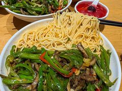-龚兴城鱼羊吉·家传湖北菜(苗栗路总店)