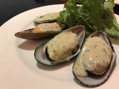 -天伦松鹤大饭店·欣妮咖啡