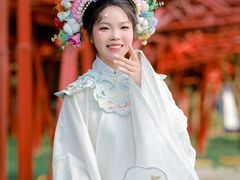 -汉仪华裳汉服馆(豫园店)