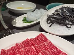 -鼎鼎香·港式火锅(北京SKP店)
