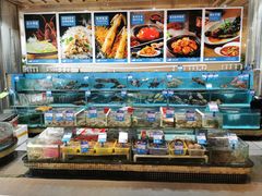 -强记海鲜·大排档(蛇口新街店)