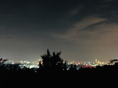-火炉山森林公园
