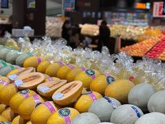 -永辉超市(萧山宝龙广场店)