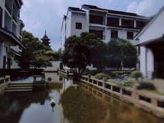 -苏州吴宫泛太平洋酒店