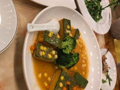 -新金盛·海鲜酒楼(盐田店)