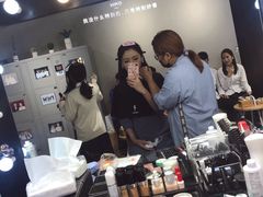-海马体照相馆(万菱汇店)