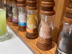 -千寻山野烤肉(中关村店)