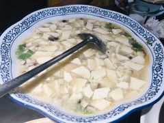豆腐羹-富临轩私房菜(集庆门大街店)