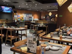 -云海肴·汽锅鸡·云南菜(高德置地店)