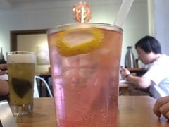 -边渡咖啡烘焙店(昙华林店)