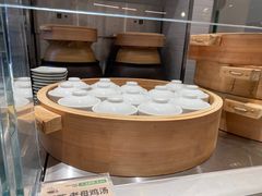 -老乡鸡(上海白玉兰广场店)
