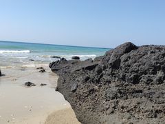-石螺口海滩