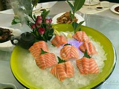 -上和臻品中国菜(花园街店)