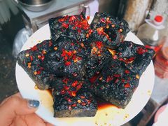 -五娭毑臭豆腐(黄兴南路店)