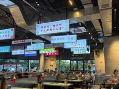 -憨铁匠老火锅(龙岗万科里店)