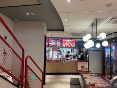 -肯德基(开元店)