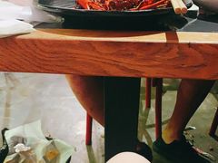 -红钳侠小龙虾·烧烤(中赢康康谷店)