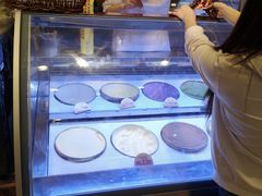 -芭菲盛宴·环球美食(袁家岗店)