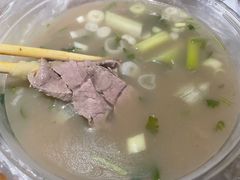 -化三驴肉汤(金明东街店)
