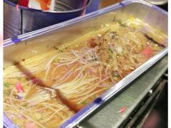 -很久以前羊肉串(大华三路店)