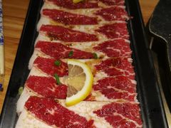-小米烤肉-泥炉炭烤(常营店)