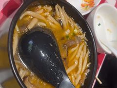 -西贝(华发商都店)