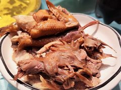 -真定郝家排骨(大十字街店)