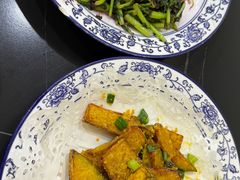 -杨记海鲜楼(三门黑金冠店)