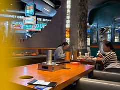 -路边羊烧烤酒场(宝带路店)