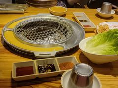 -喜来稀肉(北外滩白玉兰广场店)