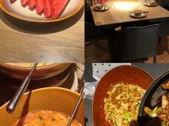 -青年公社烤鸭(滨湖银泰店)