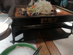 -探鱼·鲜青椒爽麻烤鱼(领展购物广场店)