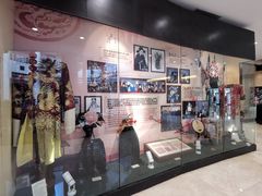 -北京前门建国饭店