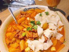 -那时新疆·若羌(经纬汇店)