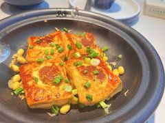 客家让豆腐-秋色客家菜(南山店)