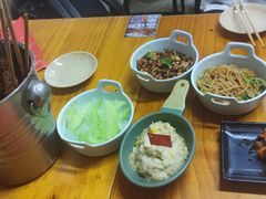 -炒豆合作社(东四总店)