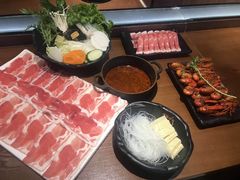 -呷哺呷哺 黄金牧场 (回龙观港龙店)
