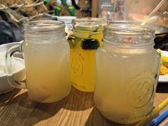 -一朵菌·野生菌探索家火锅(南亚店)
