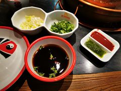 -南门四季铜锅涮肉(左家庄店)