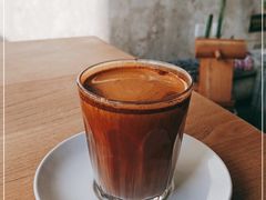 -VOYAGE COFFEE 咖啡烘焙工坊店(798艺术区店)
